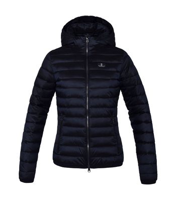 Classic Ladies Steppjacke