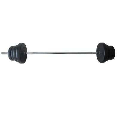 Fit´n Shape Langhantel set 50kg