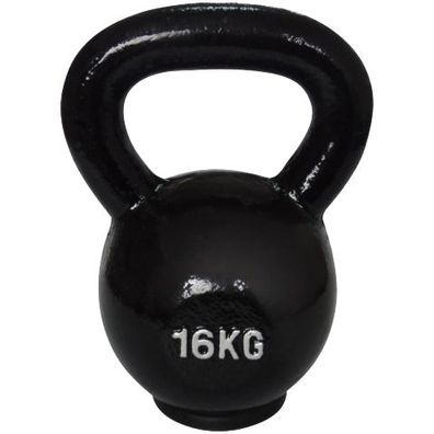 Fit´n Shape Kettlebell 8kg