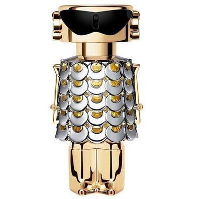 Paco Rabanne Fame Eau de Parfum, 50ml - Sinnlicher Blumenduft