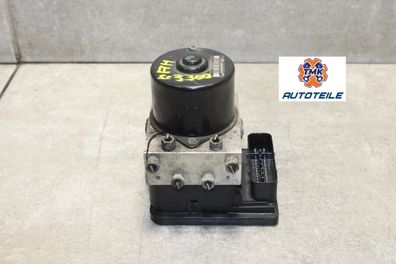 Opel Astra H Zafira B ABS ESP Hydraulikblock Steuergerät 13213610 AL OADDQ