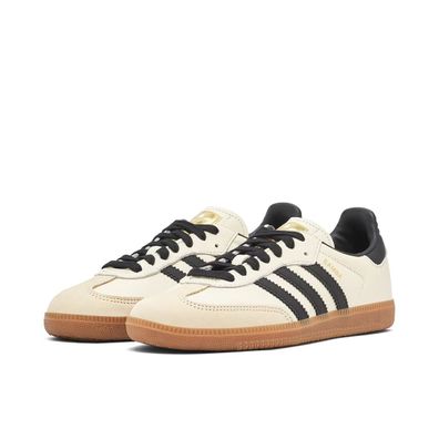 Adidas Samba OG Cream 37 1/3 - 38 - 38 2/3 - 39 1/3 - 40 - 40 2/3 - 41 1/3 - 42 - 44