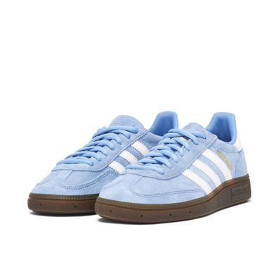 Adidas Handball Spezial Light Blue 37 1/3 - 38 - 38 2/3 - 39 1/3 - 40 - 40 2/3