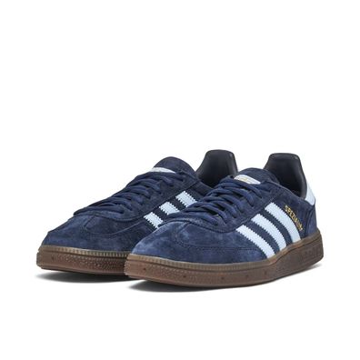 Adidas Handball Spezial Navy Gum 37 1/3 - 38 - 38 2/3 - 39 1/3 - 40 - 40 2/3