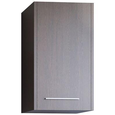 Bad-Hängeschrank SLIM SL4 wenge Sonderangebot