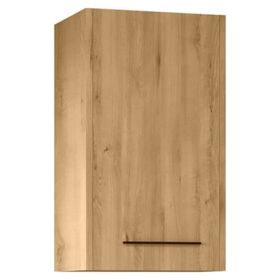 Bad-Hängeschrank SLIM SL4 artisan eiche