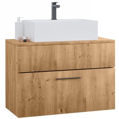 Waschbeckenschrank LUPO LP7 artisan eiche