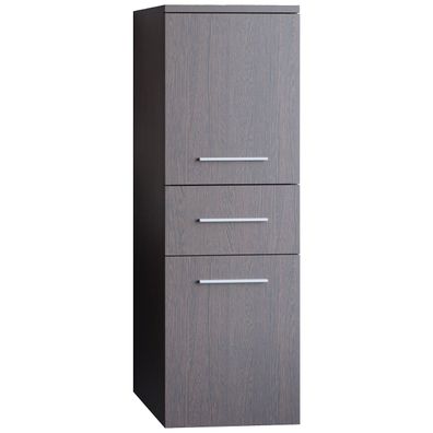 Kleiner Badschrank LUPO LP3 wenge Sonderangebot