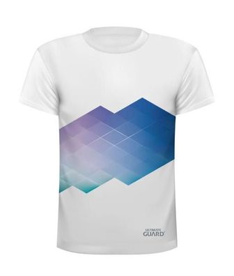 Ultimate Guard T-Shirt Gradient Größe M