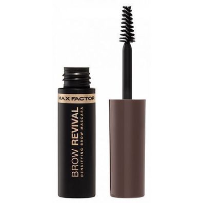 Max Factor Brauen-Revitalisierungs-Mascara