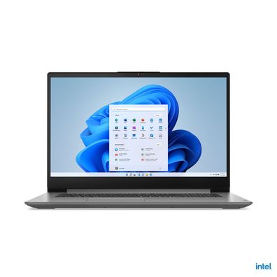 Lenovo IdeaPad 3 17IAU7 17,3" FHD IPS i5-1235U 8GB/512GB SSD Win11 82RL003EGE