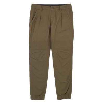 Jack Wolfskin Blue Lake Pants Herren Hose Stoffhose Lycocell 1505411-5052