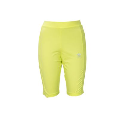 Adidas Originals Cycling Shorts kurze Damen Hose Tights Radhose FR0554