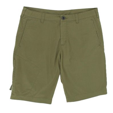 Jack Wolfskin Liberty Shorts kurze Herren Hose Bermuda Grün 1503261-5033