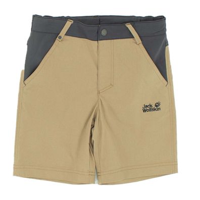 Jack Wolfskin Dillon Flex Shorts 1607391-5605