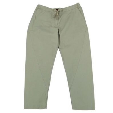 Jack Wolfskin Blue Lake Pants Damen Stoffhose Lycocell Sommerhose 1505261-6260