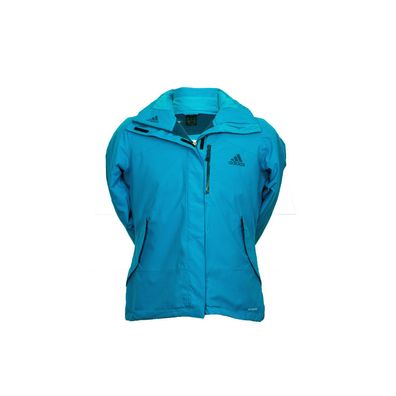 Adidas Event Outdoor Wetterschutz Jacke Winterjacke Damen Skijacke AI7038