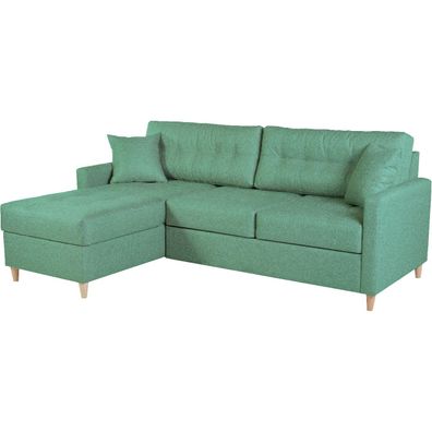 Ecksofa OSLO kronos 12 links