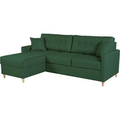 Ecksofa OSLO kronos 19 links