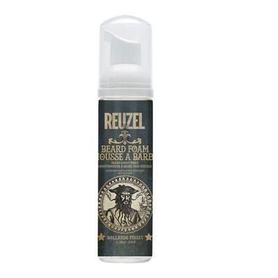 Reuzel Hollands Feinstes Bartpflege, 70ml