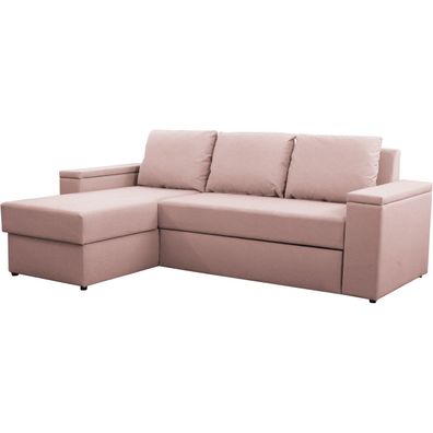 Ecksofa CHARON caldo 06