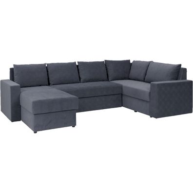 Ecksofa DENVI MAXI loca 21 links