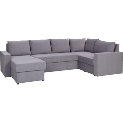 Ecksofa DENVI MAXI loca 30 links