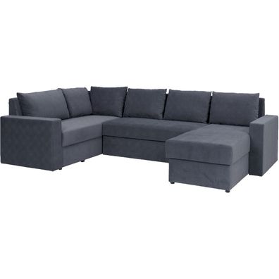 Ecksofa DENVI MAXI loca 21 rechts