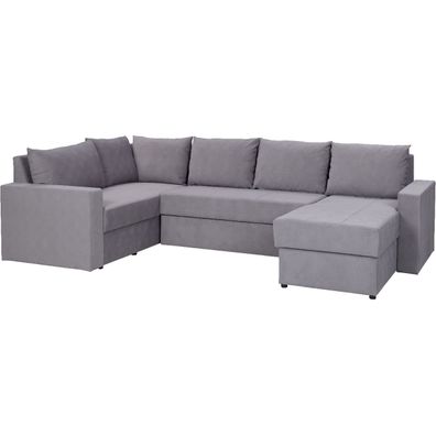 Ecksofa DENVI MAXI loca 30 rechts