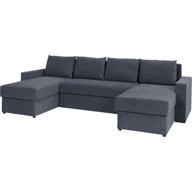 Ecksofa DENVI BIS loca 21