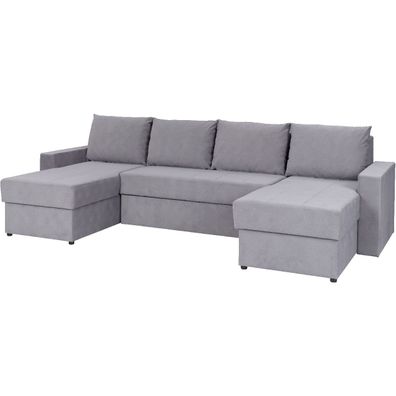 Ecksofa DENVI BIS loca 30