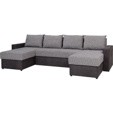 Ecksofa DENVI BIS mdl 05 + montana 101