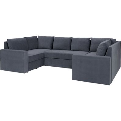 Ecksofa DENVI PLUS loca 21