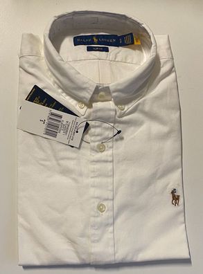 Ralph Lauren slim fit S