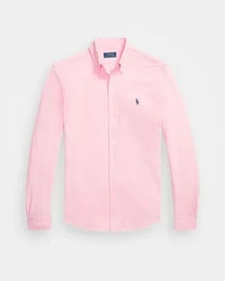 Ralph Lauren Herren Hemd rosa M