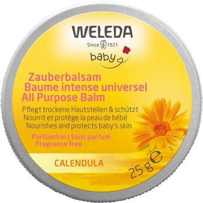 Weleda WELEDA Zauberbalsam Calendula 25g