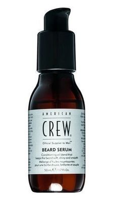 American Crew Bartserum 50 ml