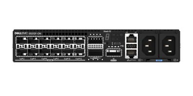 PowerSwitch S5212F-ON - Switch - managed