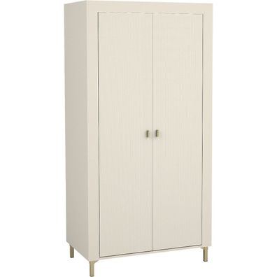 Kleiderschrank MOSSO 01 kaschmir