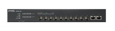 ZyXEL XS1930-12F 12-Port mgd Switch 10x SFP+-Ports 2x 10GBit