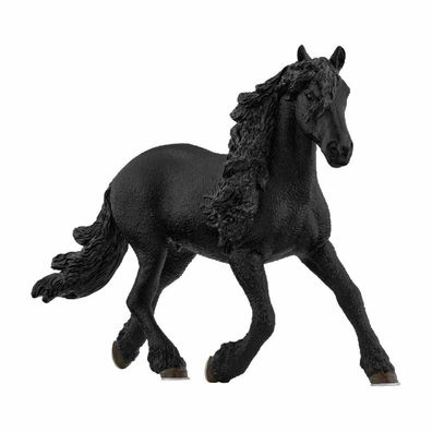 Schleich Horse Club Friese Hengst, Spielfigur