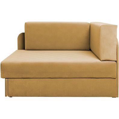 Schlafsofa KUBUS donna 26 links