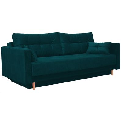 Schlafsofa ELAN kronos 04