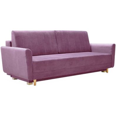 Schlafsofa KASTO fancy 63