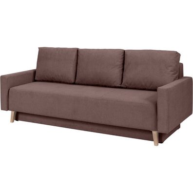 Sofa VIEDO moric 03