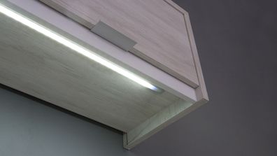 LED-Streifen fér Hängeschrank DV13 DENVI