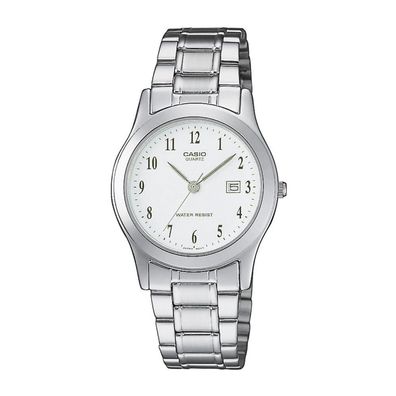 Casio - LTP-1141PA-7BEG - Armbanduhr - Damen - Quarz - Casio Collection