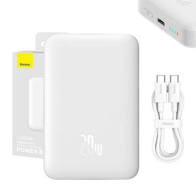 Baseus - PPCX070002 - Powerbank