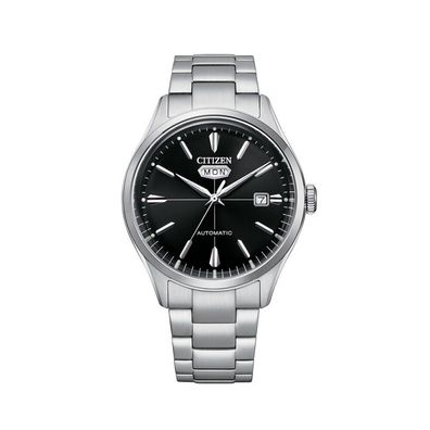 Citizen - NH8391-51EE - Armbanduhr - Herren - Automatik - Mechanical