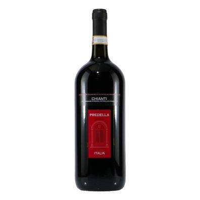 Predella Chianti DOCG -trocken- 1,5L